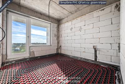 ✅Apartament 2 camere la mare, piscină - Sirenei Residence, Costinești - 21