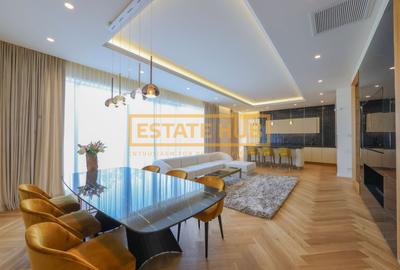 Vila in ansamblu exclusivist, acces la piscină și facilități premium - 1