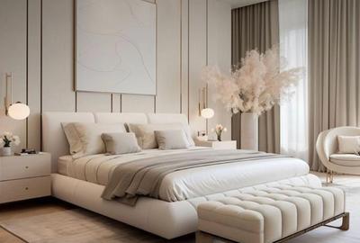 Duplex cu 4 camere, design deosebit, Comision 0% - 3