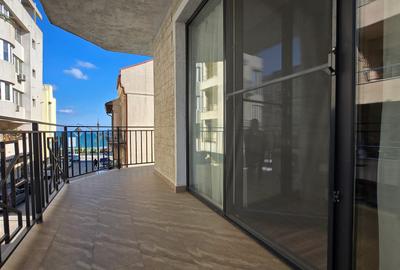 Piata Ovidiu - ap 2 cam / finisaje moderne / termen lung /totul nou - 6