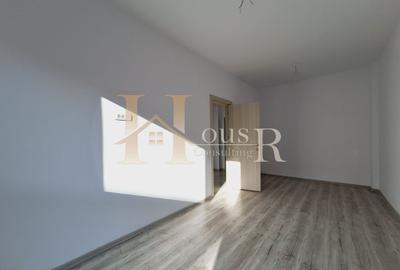 Bloc nou langa ESO - Girocului. Dormitor cu dressing. - 9