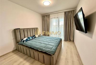 Ap. Bloc nou | Loc de parcare inclus | ID: 1761 - 4