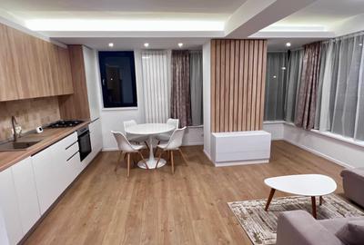 Apartament Nou 2 Camere - Virtutii -Parcare Inclusă - 3