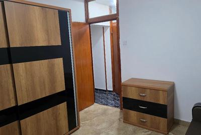 Pantelimon, Bd. Chisinau, Diham, Parcul National, semistradal - 6