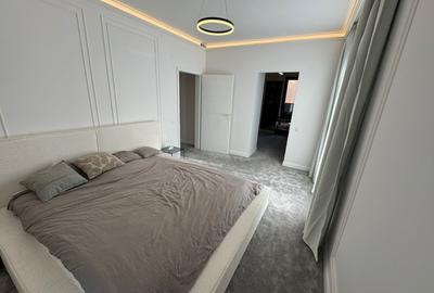 Vila exclusivista , Andrei Muresanu, piscina exterioara - 16