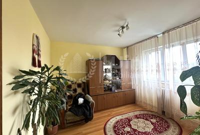Apartamant 2 camere | Decomandat | 49 mp | Etaj 5/10 | Grigorescu - 3