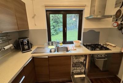 VIND  VILA  SUPERBA  PREDEAL  ( BV) Cioplea - 11