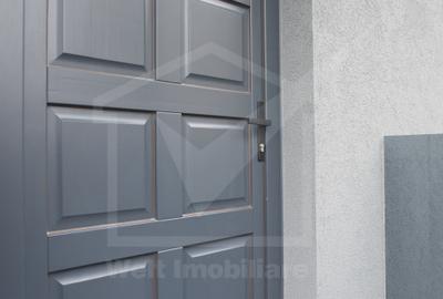 Duplex  Premium in apropierea Padurii Hoia - 5