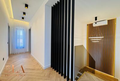 Duplex 4 camere | Teren 300mp | Incalzire in pardoseala | Pasaj Domnesti - 20