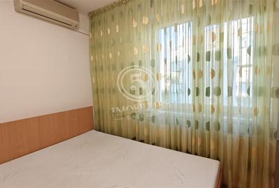 Teiul Doamnei- Apartament 3 camere de Inchiriat - 5