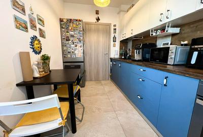 Apartament 2 Camere Aparatorii Patriei 10' Metrou Bloc 2021 Parcare - 4