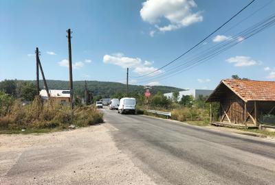 Oportunitate investițională – Teren intravilan de vânzare în Mioveni, cartier Cl - 5