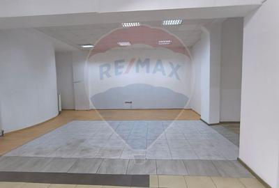 Spațiu comercial de inchiriat - 2