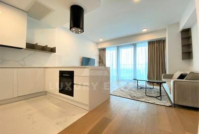 Inchiriere apartament de lux 3 camere One Mircea Eliade - 5