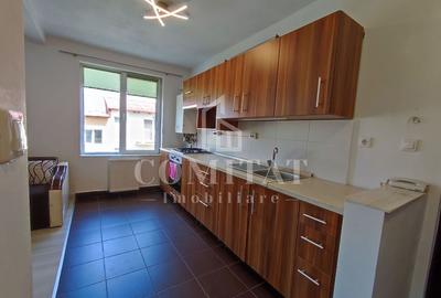 Apartament cu 2 camere | 48 mp | Zona stadionului | Floresti - 4