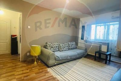 Apartament 2 camere Bulevardul Alexandru Obregia - 1