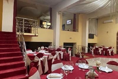 OCAZIE De vanzare  Hotel/ Restaurant / Bar Kleyn cu 1236 m2 utili - 11