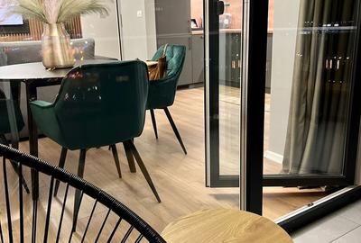 Apartament 2 camere zona Iulius Town - 12