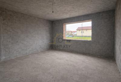 Casa Noua Joita-Bacu, 4 Cam, Pod+Placa, Teren 550 mp, Comision 0%! - 13