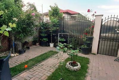 Vila de vânzare Chitila - lângă parc - Proprietar 0% comision - 13