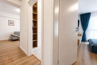 Apartament 2 camere | Incalzire in pardoseala | Bragadiru - 7