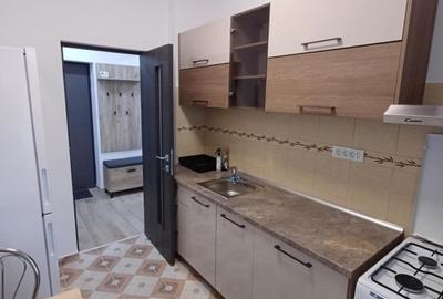 Apartament 2 camere - Inchiriere - Grozavesti - Regie - Sector 6 - 5
