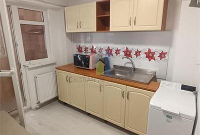 Ap 1 camera, Mobilat si Utilat, Etaj 2, zona Vidin - 4