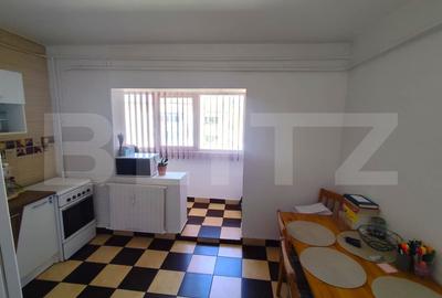 Apartament 1 camera 40mp, Tigarete - 4