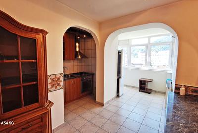 Centrul Civic, apartament cu 4 camere, 78mp+5mp balcon, 175000 euro - 8