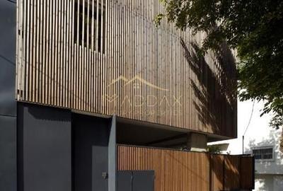 Dorobanti, Ap. 3 camere standard nZEB. Acces cu lift direct in apartament, garaj - 3