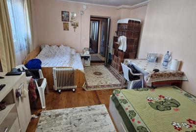 Exclusivitate  apartament doua camere plus curte DNCB - 5
