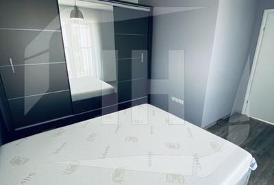 Apartament 3 camere, parcare, bloc nou - 2