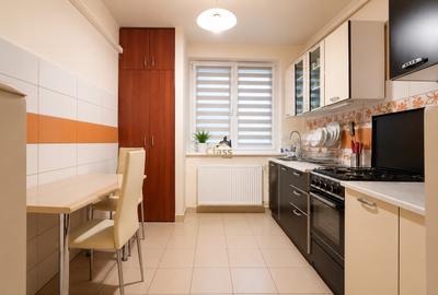 Apartament 2 camere | INVESTITIE | 49 mpu | Zona Mercur Gheorgheni - 3