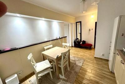 | 2 camere | decomandat | ZONA BIG | - 3