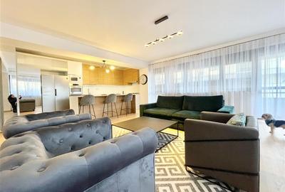 MODERN AND SPACIOUS 3 ROOMS  HERASTRAU-LE CLUB  PARKING  GARDEN - 6
