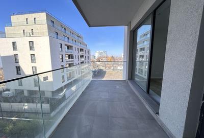 Apartament 3 camere | Bloc Nou Finalizat | Piata Presei Libere - 1