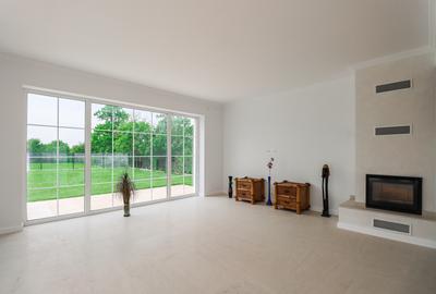 Vilă premium contemporană, finalizată în 2023 – design rafinat - 2