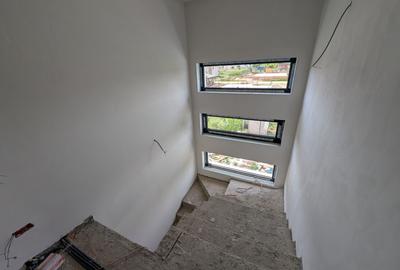 Casa 5 camere 120mp | 0 comision | Balotesti langa padure | Finisaje la alegere - 7