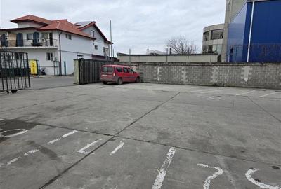 Vanzare service auto/depozit/hala/spatiu industrial Pipera - Pipera Tunari  - OM - 9