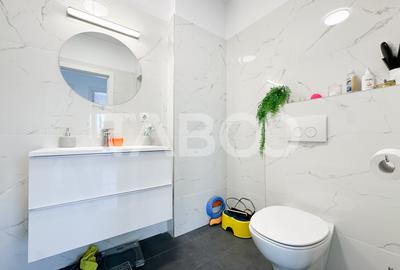 De vanzare penthouse la cheie 4 camere si terasa in cartierul Iris - 6