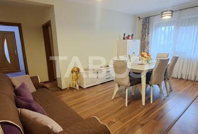 Apartament de vazare 2 camere cu gradina proprie de 86 mp si parcare - 8