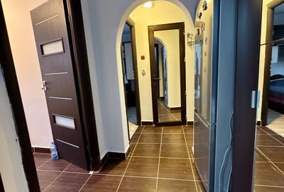Apartament doua camere cu Loc de Parcare, Lujerului - 9