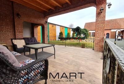 Casa 300mp teren 2500mp Miercurea Sibiului - 9