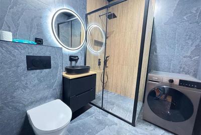 Apartament de LUX cu 3 camere in zona Centrala - 14