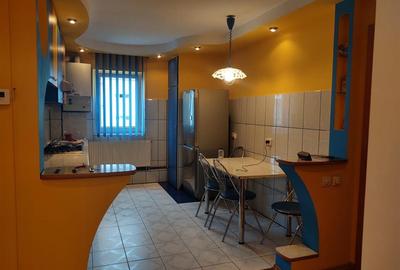 Apartament 3 camere decomandat balcon - Strand - 9