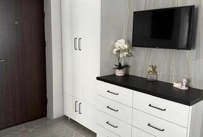 Apartament modern 2 camere balcon parcare zona Doamna Stanca - 4