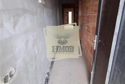 Casa cu 3 camere 2 bai si terasa in Cristian - 9