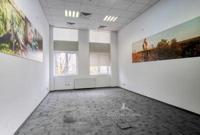 Militari - Gorjului / Spatiu de birouri, 630 mp, 8 euro / mp - 6