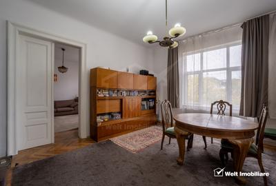 Casă de vânzare în Andrei Mureșanu, teren 867mp – zona exclusivista! - 14