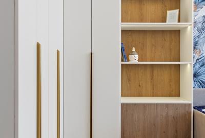 Pipera Ivory Residence Apartament 4 camere 2x Parcare Boxa+EV - 38